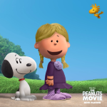 Good Grief! Review of The Peanuts Movie